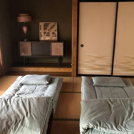 まるまる貸切一軒家 ゆっくり過ごせる民泊 武甲ステイ Apartment Yokoze Екстериор снимка