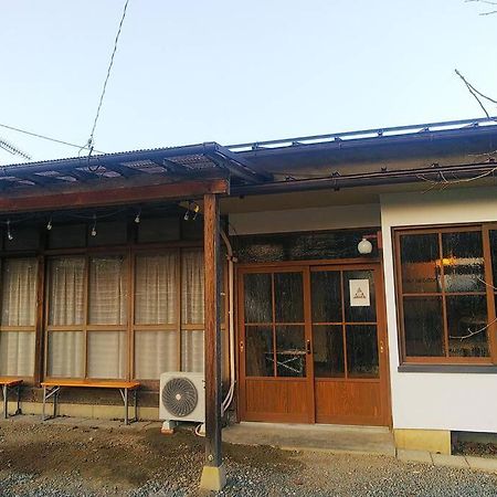 まるまる貸切一軒家 ゆっくり過ごせる民泊 武甲ステイ Apartment Yokoze Екстериор снимка