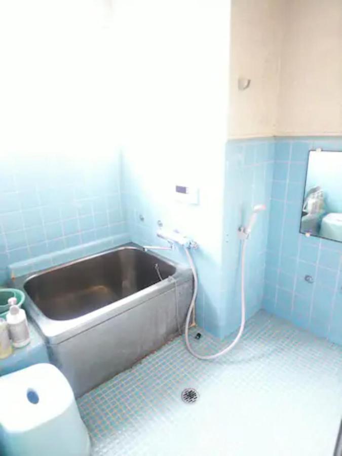 まるまる貸切一軒家 ゆっくり過ごせる民泊 武甲ステイ Apartment Yokoze Екстериор снимка