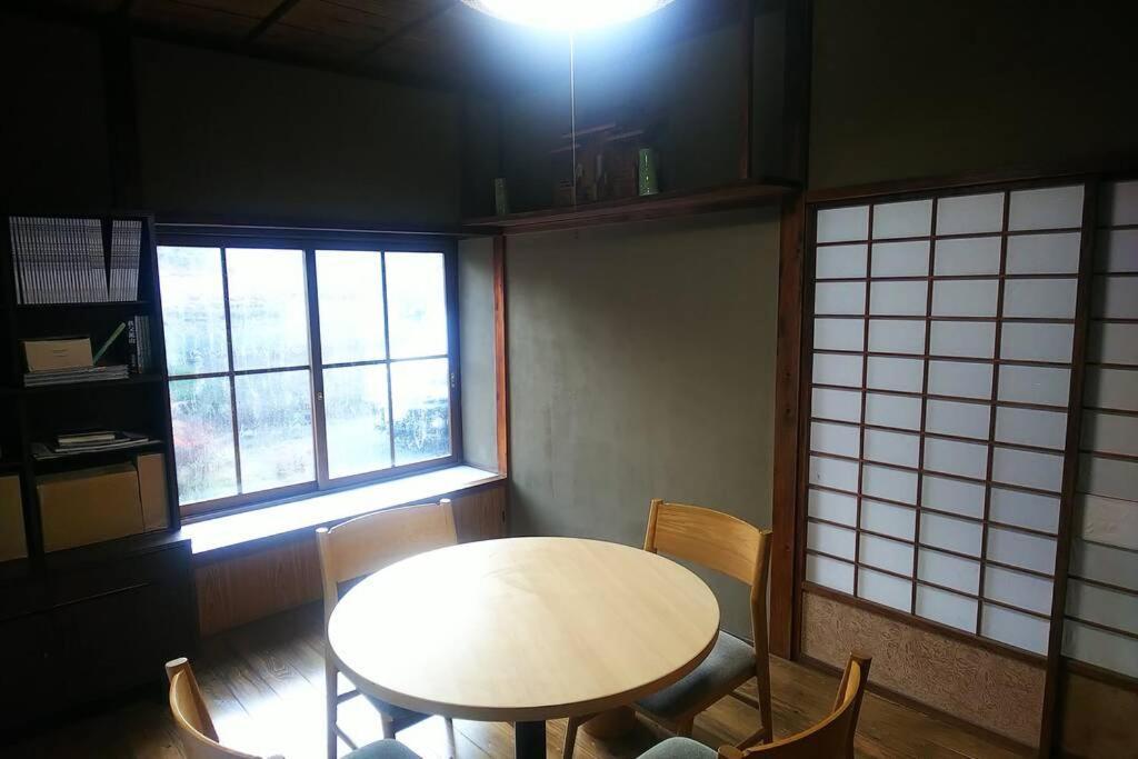 まるまる貸切一軒家 ゆっくり過ごせる民泊 武甲ステイ Apartment Yokoze Екстериор снимка