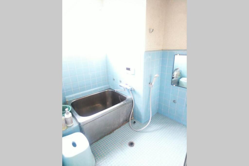 まるまる貸切一軒家 ゆっくり過ごせる民泊 武甲ステイ Apartment Yokoze Екстериор снимка